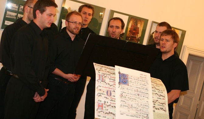 Splendor chwały