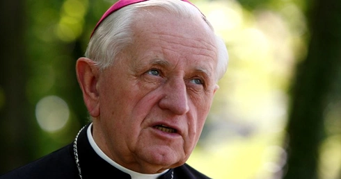 Abp Damian Zimoń