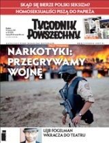 Tygodnik Powszechny 25/2011
