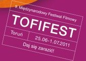 Zarażeni kinem, czyli Tofifest