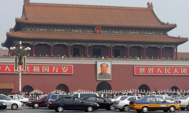 Chiny: Ponad 80 mln w partii komunistycznej