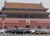 Chiny: Ponad 80 mln w partii komunistycznej