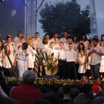 Koncert Uwielbienia 2011