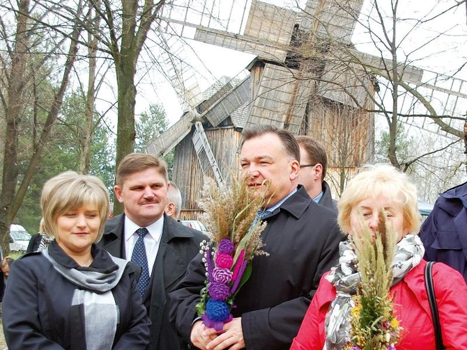 Wsi spokojna