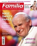 Magazyn Familia 5/2011