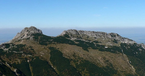 Tatry: Turyści porażeni piorunem