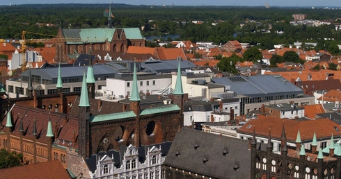 Błogosławieni zgilotynowani