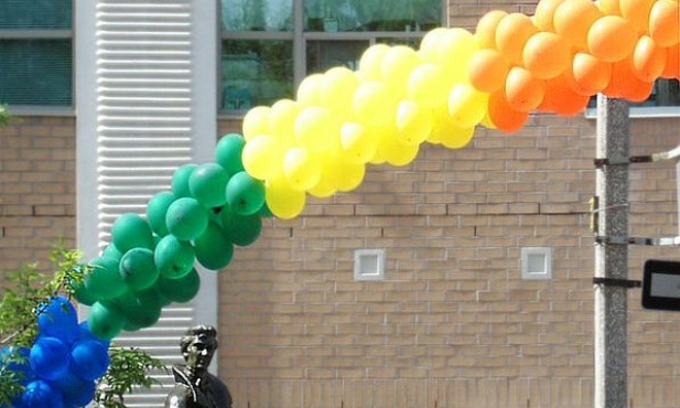 Prawda o homoseksualizmie