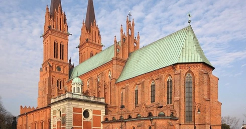 600 lat katedry włocławskiej