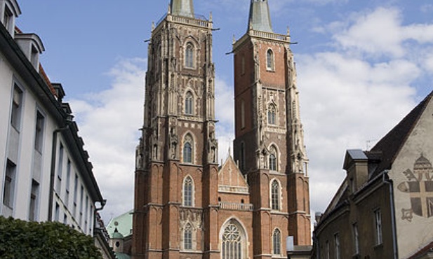 Dolny Śląsk: Noce Kościołów