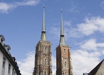 Dolny Śląsk: Noce Kościołów