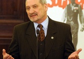 Antoni Macierewicz