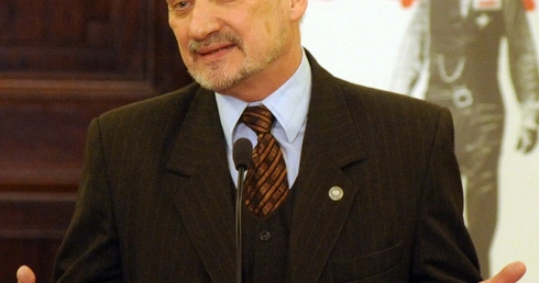 Antoni Macierewicz