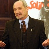 Antoni Macierewicz