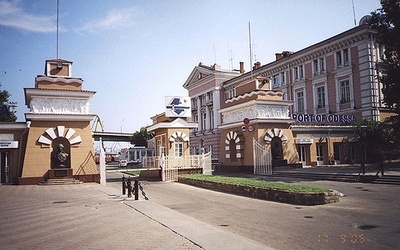 Odessa: Łamanie praw katolików