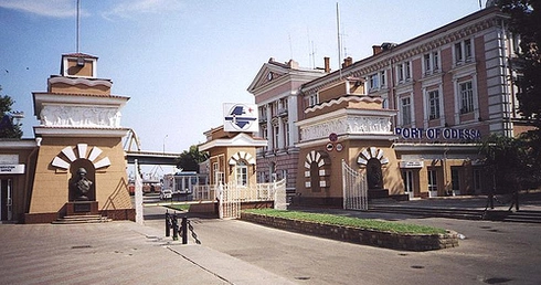 Odessa: Łamanie praw katolików