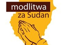 Modlimy się za Sudan