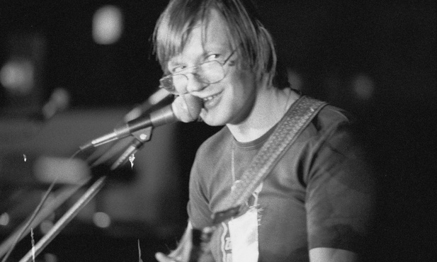 Zmarł Maciej Zembaty 