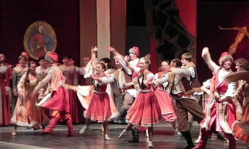 Opera w plenerze