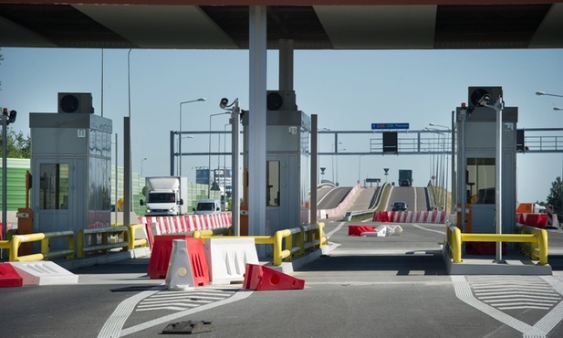 Chińczycy nie dokończą A2