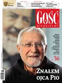 Szalony Święty - GN 26