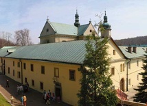 Czerna (obok Krzeszowic)