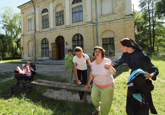 Brzeżany