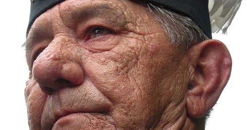 Wyszyński i polski blues