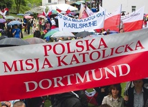 Ołtarz i grill
