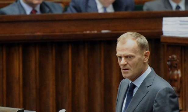 Prezydencja oparta na solidarności