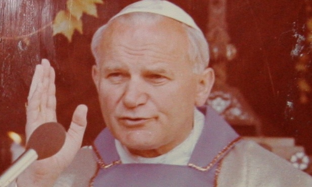 Jan Paweł II