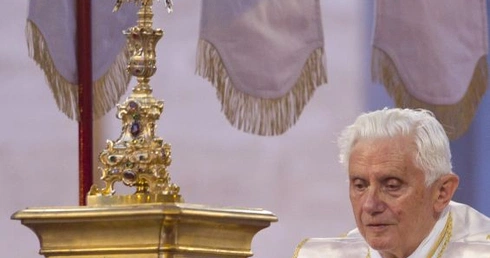 Kapłaństwo to przyjaźń z Chrystusem