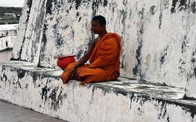 Kambodża: buddyści nawracają się