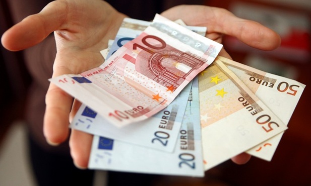 Bank Anglii szykuje się na grecką tragedię
