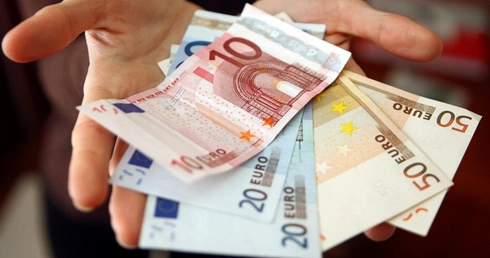 Bank Anglii szykuje się na grecką tragedię