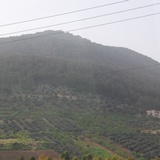 Góra Tabor