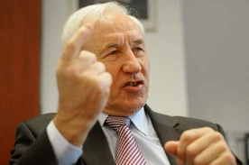 Edmund Klich: "Kłamstwa, bzdury, manipulacje!"