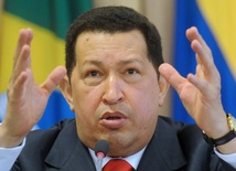 Hugo Chavez