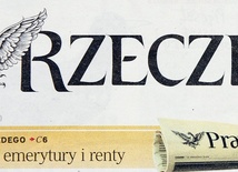 "Rzeczpospolita" sprzedana