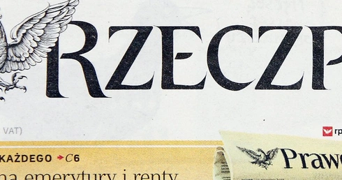 "Rzeczpospolita" sprzedana