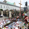 "Śmierć nie miała związku z ciosem"