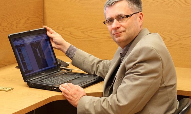 Leszek Śliwa