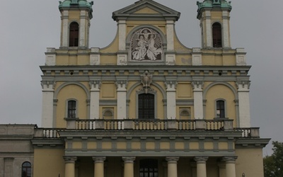 Rocznica „cudu łez” w Lublinie