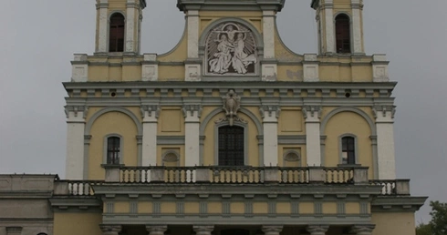 Rocznica „cudu łez” w Lublinie