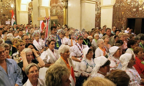 Dlaczego Węgrom powiodła się prezydencja?