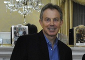 Blair: Konieczna wrażliwość na sprawy religijne