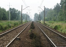 Rozpoczął się strajk w Przewozach Regionalnych