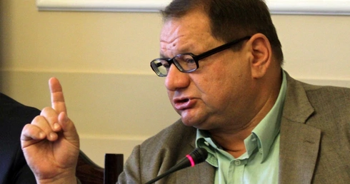 Poprawki do raportu ws. śmierci Blidy - za tydzień