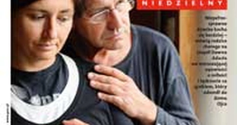 Krzywdy nikt nie naprawi