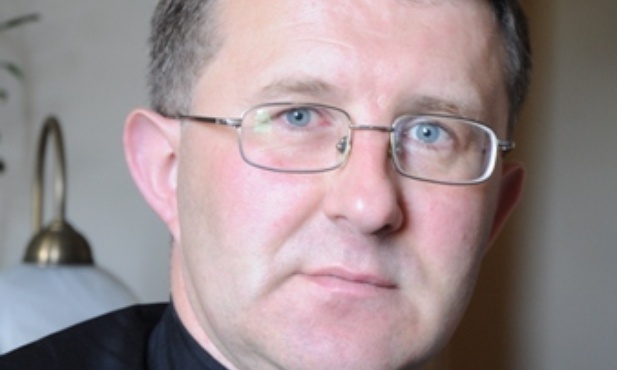 ks. dr. Piotr Drewniak